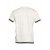 D555 Maiden T-shirt Off White - T-shirts - T-shirts i store størrelser - 2XL-14XL