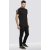 D555 Anderson Couture T-shirt Black - T-shirts - T-shirts i store størrelser - 2XL-14XL