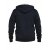 D555 Stockton Hoodie Navy - Trøjer og hættetrøjer - Trøjer og Hættetrøjer i store størrelser - 2XL-14XL