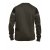 D555 Clermont Sweatshirt Khaki - Trøjer og hættetrøjer - Trøjer og Hættetrøjer i store størrelser - 2XL-14XL