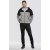 D555 Banbury Hoodie Black - Trøjer og hættetrøjer - Trøjer og Hættetrøjer i store størrelser - 2XL-14XL