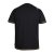 D555 Shelby T-shirt Black - T-shirts - T-shirts i store størrelser - 2XL-14XL
