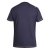D555 Slater T-shirt Navy - T-shirts - T-shirts i store størrelser - 2XL-14XL