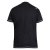D555 Walton T-shirt Black - T-shirts - T-shirts i store størrelser - 2XL-14XL
