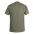 D555 Stanley T-shirt Khaki - T-shirts - T-shirts i store størrelser - 2XL-14XL
