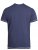 D555 Ronald T-shirt Navy - T-shirts - T-shirts i store størrelser - 2XL-14XL