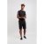 D555 Diaz T-shirt Black - T-shirts - T-shirts i store størrelser - 2XL-14XL