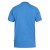 D555 Parker Polo Blue - Polotrøjer - Polotrøjer 2XL-8XL