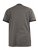 D555 Hereford Brooklyn Motorbike Printed Ringer T-Shirt Khaki - T-shirts - T-shirts i store størrelser - 2XL-14XL