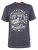 D555 Torpoint Printed T-shirt - T-shirts - T-shirts i store størrelser - 2XL-14XL