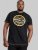 D555 Wadebridge Speedway Printed T-Shirt - T-shirts - T-shirts i store størrelser - 2XL-14XL