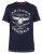 D555 Ashburton Printed T-Shirt - T-shirts - T-shirts i store størrelser - 2XL-14XL