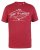 D555 Lettaford Printed T-shirt - T-shirts - T-shirts i store størrelser - 2XL-14XL