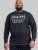 D555 Yeovil Long Sleeve T-Shirt - T-shirts - T-shirts i store størrelser - 2XL-14XL