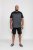 D555 NEWBURY T-Shirt - T-shirts - T-shirts i store størrelser - 2XL-14XL