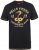 D555 WOOTON Printed T-Shirt - T-shirts - T-shirts i store størrelser - 2XL-14XL