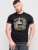 D555 WINGMORE Printed T-Shirt - T-shirts - T-shirts i store størrelser - 2XL-14XL