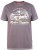 D555 BARMING Printed T-Shirt - T-shirts - T-shirts i store størrelser - 2XL-14XL