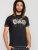 D555 ROCHESTER Printed T-Shirt - T-shirts - T-shirts i store størrelser - 2XL-14XL