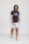 D555 PICKEMHAM Printed T-Shirt - T-shirts - T-shirts i store størrelser - 2XL-14XL