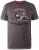 D555 BEXLEYHEATH Motorcycle Club T-Shirt - T-shirts - T-shirts i store størrelser - 2XL-14XL