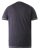 D555 SOHO American Number Plate T-Shirt - T-shirts - T-shirts i store størrelser - 2XL-14XL