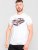D555 LOUGHTON Old School Car T-Shirt - T-shirts - T-shirts i store størrelser - 2XL-14XL