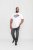 D555 LOUGHTON Old School Car T-Shirt - T-shirts - T-shirts i store størrelser - 2XL-14XL