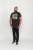D555 BRICKET Camo Brooklyn T-Shirt - T-shirts - T-shirts i store størrelser - 2XL-14XL