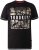 D555 BRICKET Camo Brooklyn T-Shirt - T-shirts - T-shirts i store størrelser - 2XL-14XL