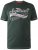 D555 WHITECHAPEL Superior Speedway T-Shirt - T-shirts - T-shirts i store størrelser - 2XL-14XL