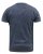 D555 Apsey Multi Cassette Tape Printed T-Shirt - T-shirts - T-shirts i store størrelser - 2XL-14XL