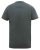 D555 Cobbler Nyc Birdseye Map Printed T-Shirt - T-shirts - T-shirts i store størrelser - 2XL-14XL