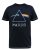 D555 Eclipse Official Pink Floyd Printed Crew Neck T-Shirt - T-shirts - T-shirts i store størrelser - 2XL-14XL