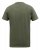 D555 Hibbert Official Jeep Printed T-Shirt - T-shirts - T-shirts i store størrelser - 2XL-14XL
