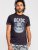 D555 Highway Official AC/DC Hells Bells Printed T- Shirt - T-shirts - T-shirts i store størrelser - 2XL-14XL
