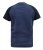 D555 Steeple Official Cobra Kai Printed T-Shirt - T-shirts - T-shirts i store størrelser - 2XL-14XL