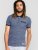 D555 MARLESFORD Polo Shirt - Polotrøjer - Polotrøjer 2XL-8XL
