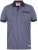 D555 MARLESFORD Polo Shirt - Polotrøjer - Polotrøjer 2XL-8XL
