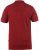 D555 WINCHESTER Red Polo Shirt - Polotrøjer - Polotrøjer 2XL-8XL