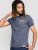 D555 HATFIELD Polo Shirt - Polotrøjer - Polotrøjer 2XL-8XL