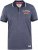 D555 HATFIELD Polo Shirt - Polotrøjer - Polotrøjer 2XL-8XL