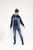 D555 Allen Zip Through Hoody With Sherpa Lining - Trøjer og hættetrøjer - Trøjer og Hættetrøjer i store størrelser - 2XL-14XL