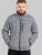 D555 Rockley Sweat With Sherpa Lining - Trøjer og hættetrøjer - Trøjer og Hættetrøjer i store størrelser - 2XL-14XL