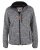 D555 Rockley Sweat With Sherpa Lining - Trøjer og hættetrøjer - Trøjer og Hættetrøjer i store størrelser - 2XL-14XL