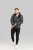 D555 Crofton Hoodie With Sherpa Lining - Trøjer og hættetrøjer - Trøjer og Hættetrøjer i store størrelser - 2XL-14XL