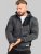 D555 Crofton Hoodie With Sherpa Lining - Trøjer og hættetrøjer - Trøjer og Hættetrøjer i store størrelser - 2XL-14XL