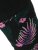Jack & Jones Pineapple Skulls Strømper Sort 3-pak - Undertøj og badetøj - Badetøj og Undertøj i store størrelser 