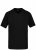 JP1880 702415 T-shirt med V-hals Sort - T-shirts - T-shirts i store størrelser - 2XL-14XL