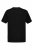 JP1880 702415 T-shirt med V-hals Sort - T-shirts - T-shirts i store størrelser - 2XL-14XL